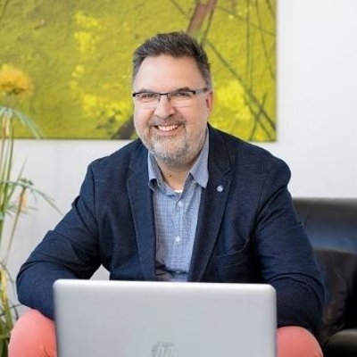 Andreas Becker, Unternehmerlotsen