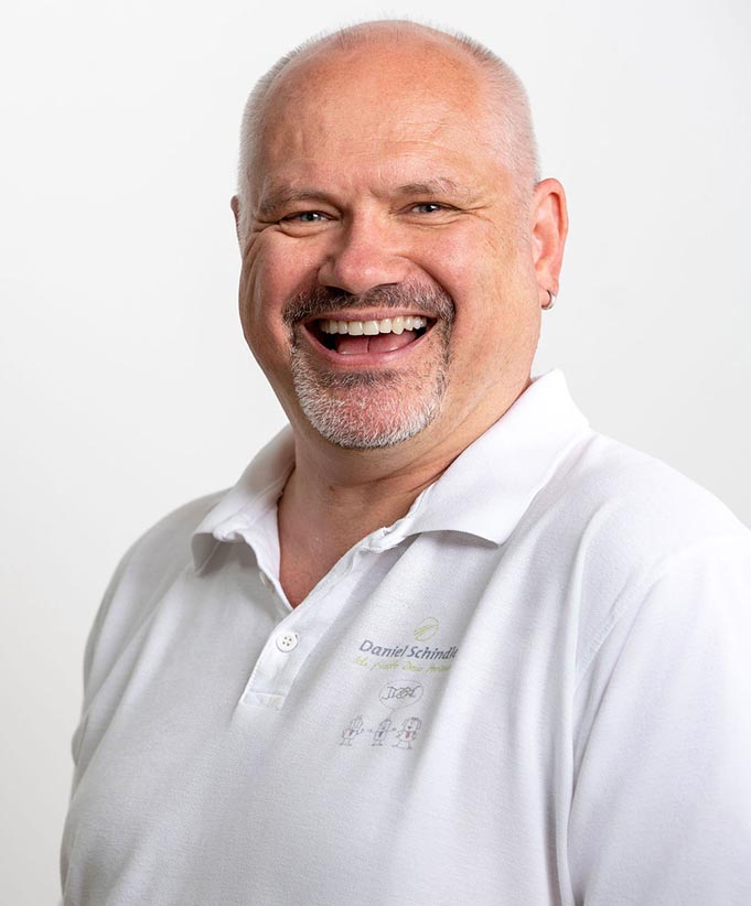 Daniel Schindler, ihoch3 consulting