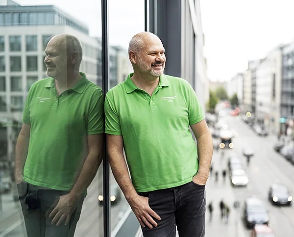 Was passiert eigentlich, wenn du keinen Nachfolger findest?
