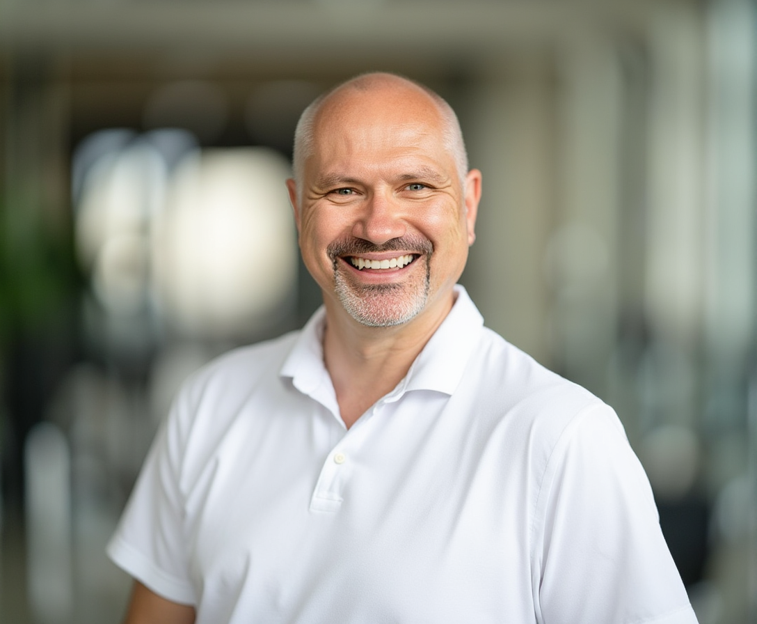 ⚠️ Der Fachkräftemangel? Eigentlich ein Sichtbarkeitsproblem! Daniel Schindler | Der Headhunter in Augsburg, München und Umgebung